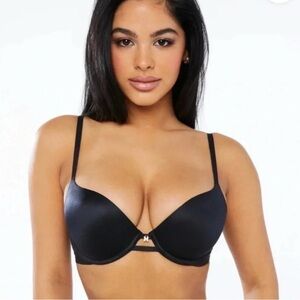 COPY-Savage x Fenty Black Bra🌼